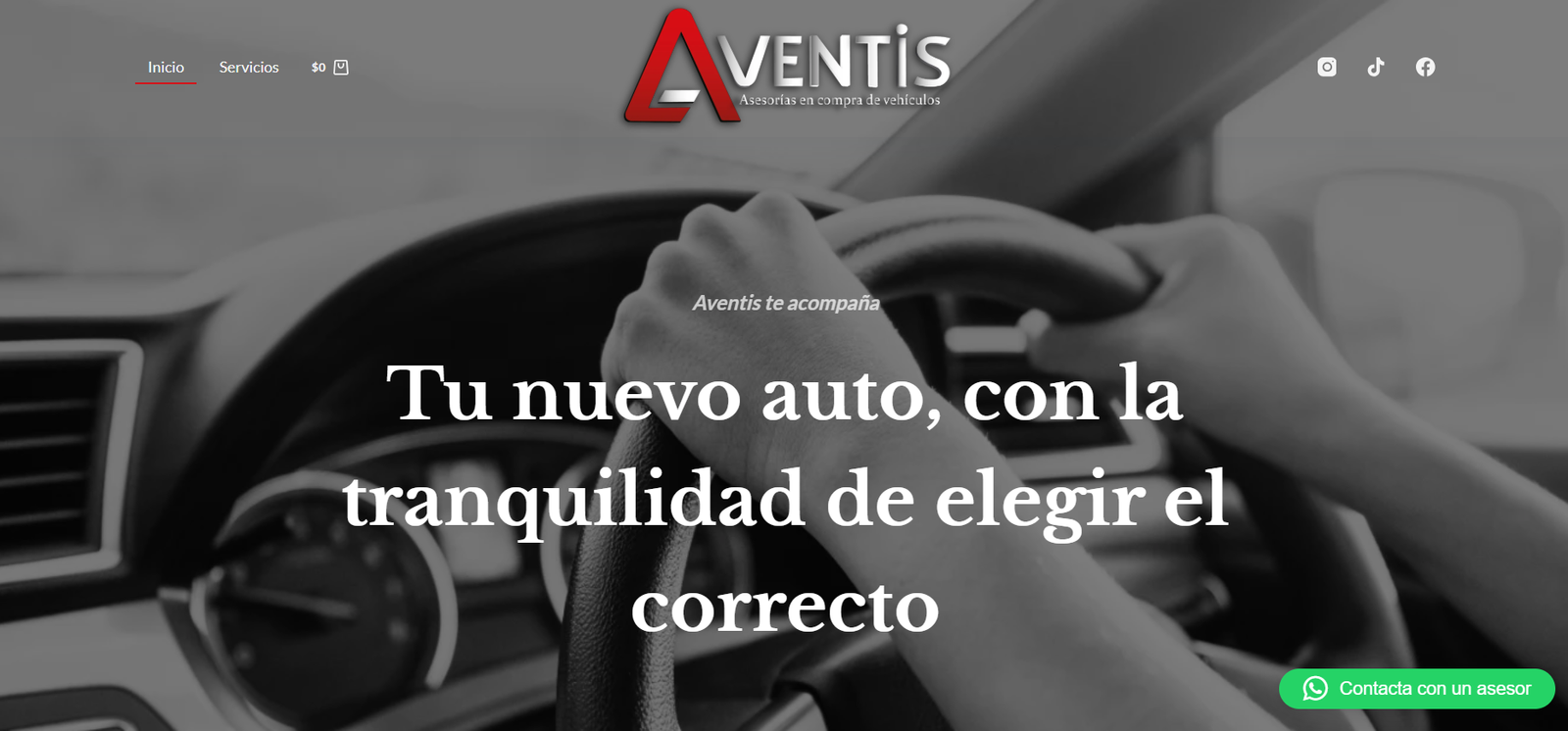 Generador de Informes Automatizado