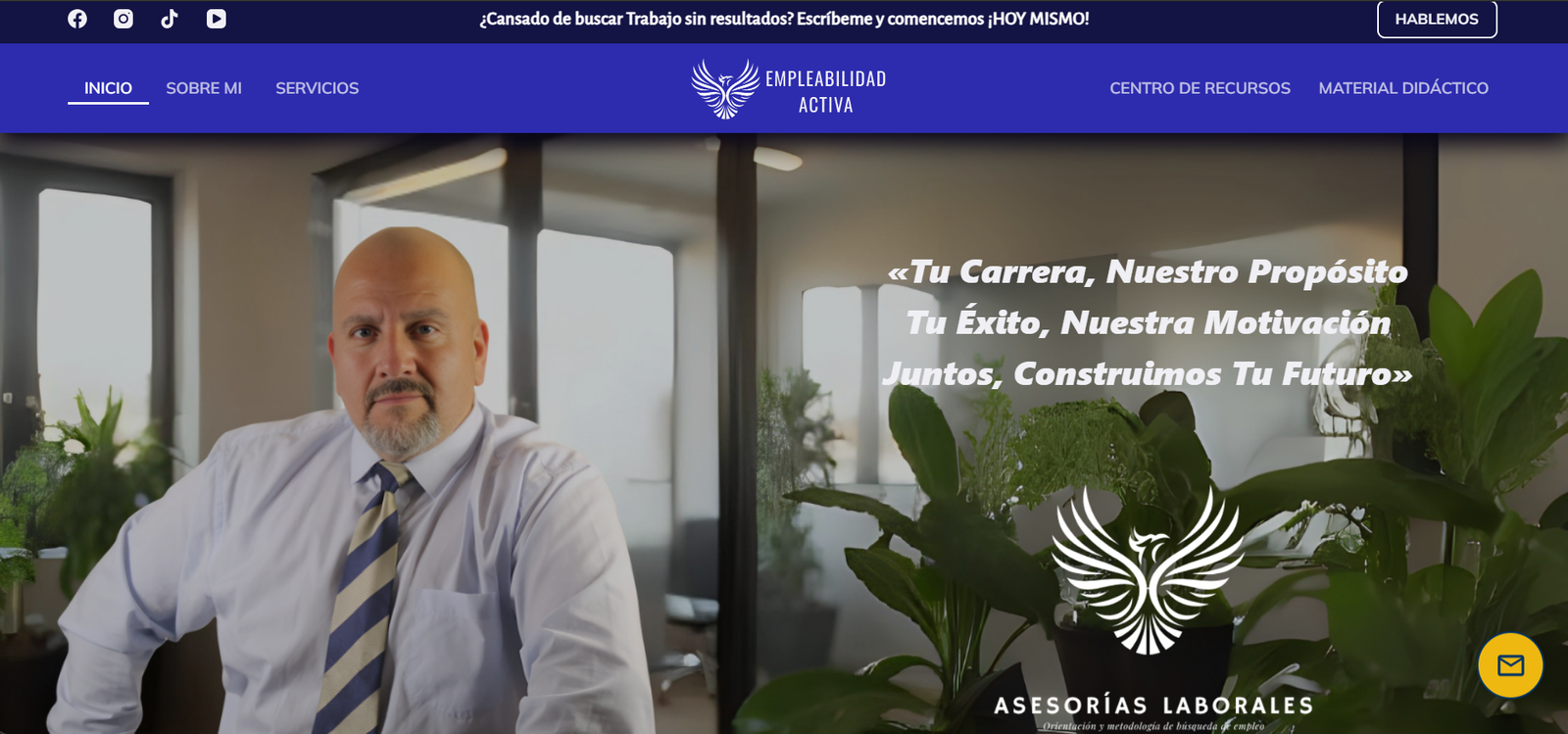 Generador de Informes Automatizado